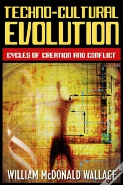 Capa do artigo Techno-Cultural Evolution