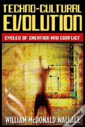 Capa do artigo Techno-Cultural Evolution