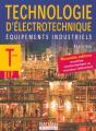 Techno D Electrotechn Terminale Bep El 2003 - Preview
