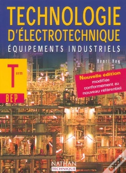 Capa do artigo Techno D Electrotechn Terminale Bep El 2003