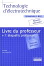 Techno D Electrotechn Terminale Bep Prof + Disq 2003 - Preview