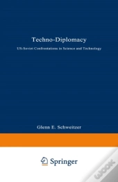 Techno-Diplomacy