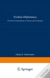 Capa do artigo Techno-Diplomacy