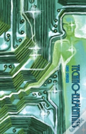 Capa do artigo Techno-Elementals