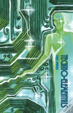 Capa do artigo Techno-Elementals