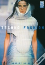 Capa do artigo Techno Fashion
