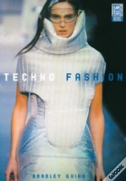 Capa do artigo Techno Fashion