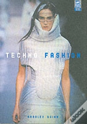 Capa do artigo Techno Fashion