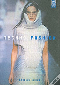 Capa do artigo Techno Fashion