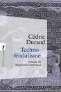 Techno-Féodalisme : Critique De L'Économie Numérique - Preview