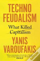 Techno-Feudalism