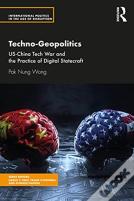 Techno-Geopolitics