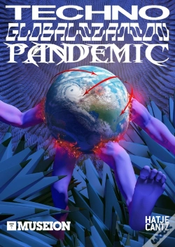 Capa do artigo Techno Globalization Pandemic