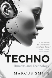 Capa do artigo Techno