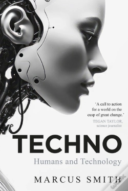 Capa do artigo Techno