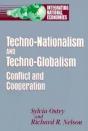 Techno-Nationalism And Techno-Globalism - Preview