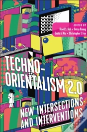 Capa do artigo Techno-Orientalism 2.0