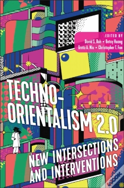 Capa do artigo Techno-Orientalism 2.0