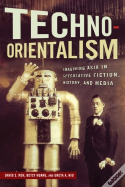 Capa do artigo Techno-Orientalism