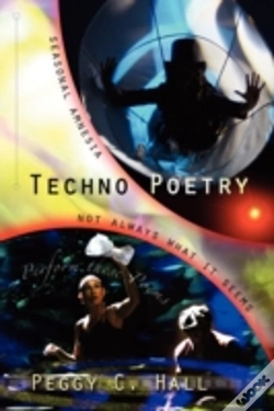 Capa do artigo Techno Poetry