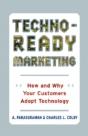 Techno-Ready Marketing - Preview
