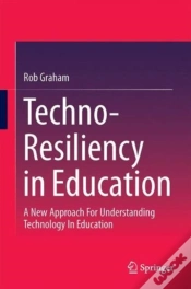 Capa do artigo Techno-Resiliency In Education