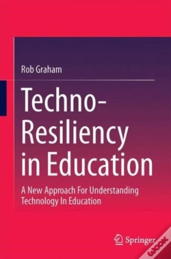 Capa do artigo Techno-Resiliency In Education