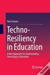 Capa do artigo Techno-Resiliency In Education