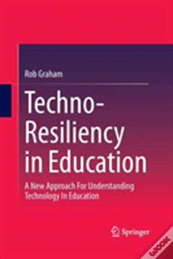 Capa do artigo Techno-Resiliency In Education