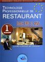 Techno Restaurant ; Bac Pro 1ère Année - Preview