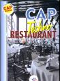 Techno Restaurant ; Cap - Preview