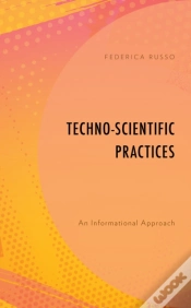 Capa do artigo Techno-Scientific Practices