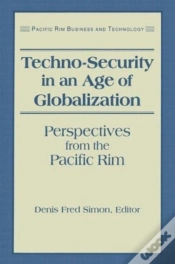 Capa do artigo Techno-Security In An Age Of Globalization