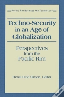 Capa do artigo Techno-Security In An Age Of Globalization