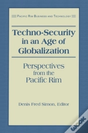 Capa do artigo Techno-Security In An Age Of Globalization