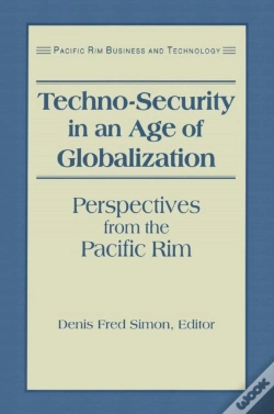 Capa do artigo Techno-Security In An Age Of Globalization
