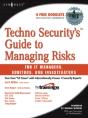 Techno Security'S Guide To Managing Risks For It Managers, Auditors, And Investigators - Preview
