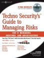 Techno Security'S Guide To Managing Risks For It Managers, Auditors, And Investigators - Preview