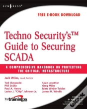 Capa do artigo Techno Security