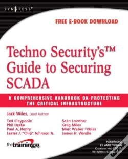 Capa do artigo Techno Security'S Guide To Securing Scada