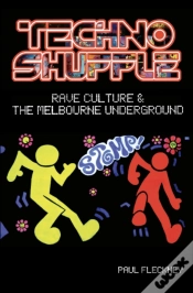 Capa do artigo Techno Shuffle