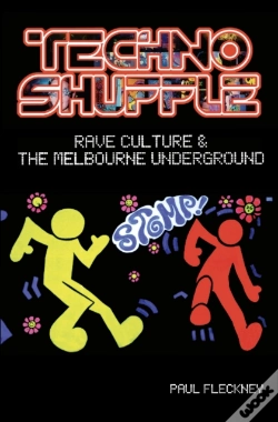 Capa do artigo Techno Shuffle
