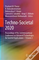 Techno-Societal 2020