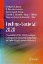 Techno-Societal 2020 - Preview