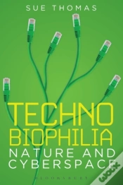 Capa do artigo Technobiophilia