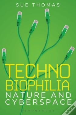 Capa do artigo Technobiophilia