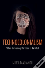Capa do artigo Technocolonialism