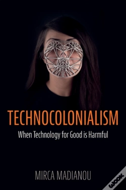 Capa do artigo Technocolonialism