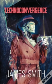 Capa do artigo Technoconvergence