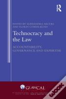 Technocracy And The Law